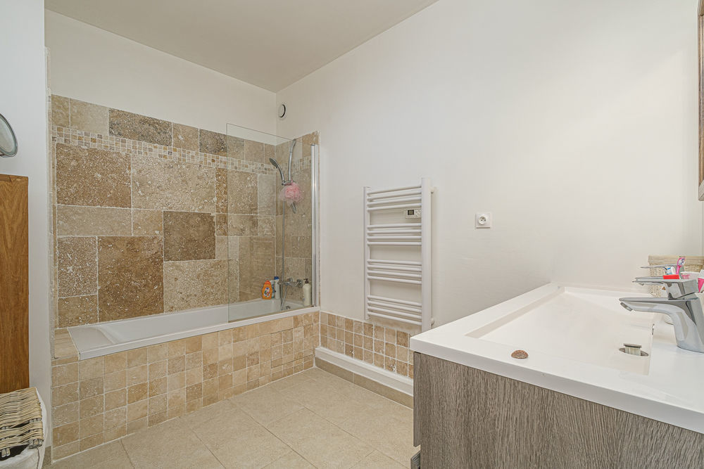 � vendre  Maison Marseille 8