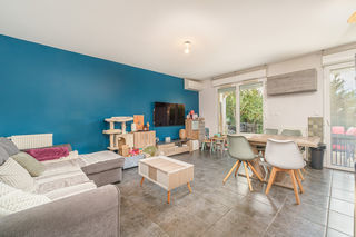  Appartement � vendre 3 pi�ces 