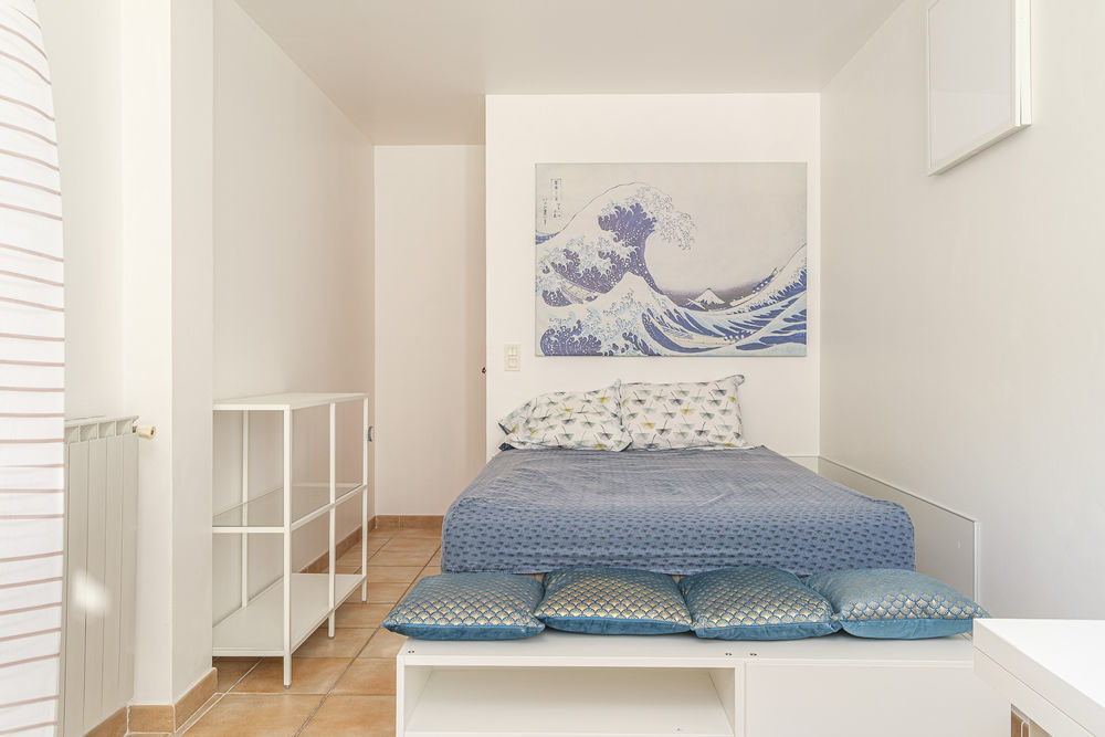 � vendre  Maison Marseille 9