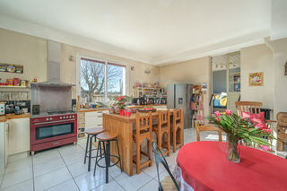  Maison � vendre 6 pi�ces 195 m�