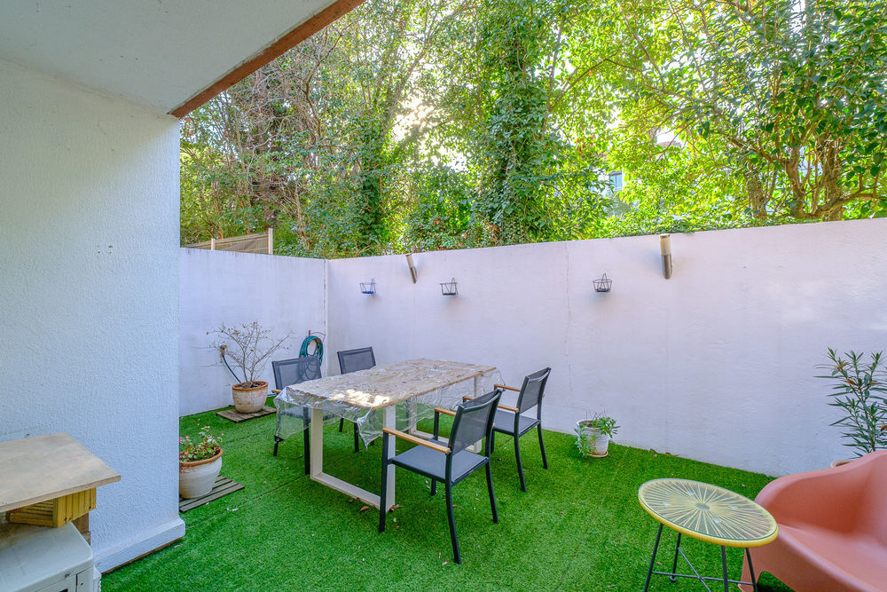 � vendre  Maison Marseille 8