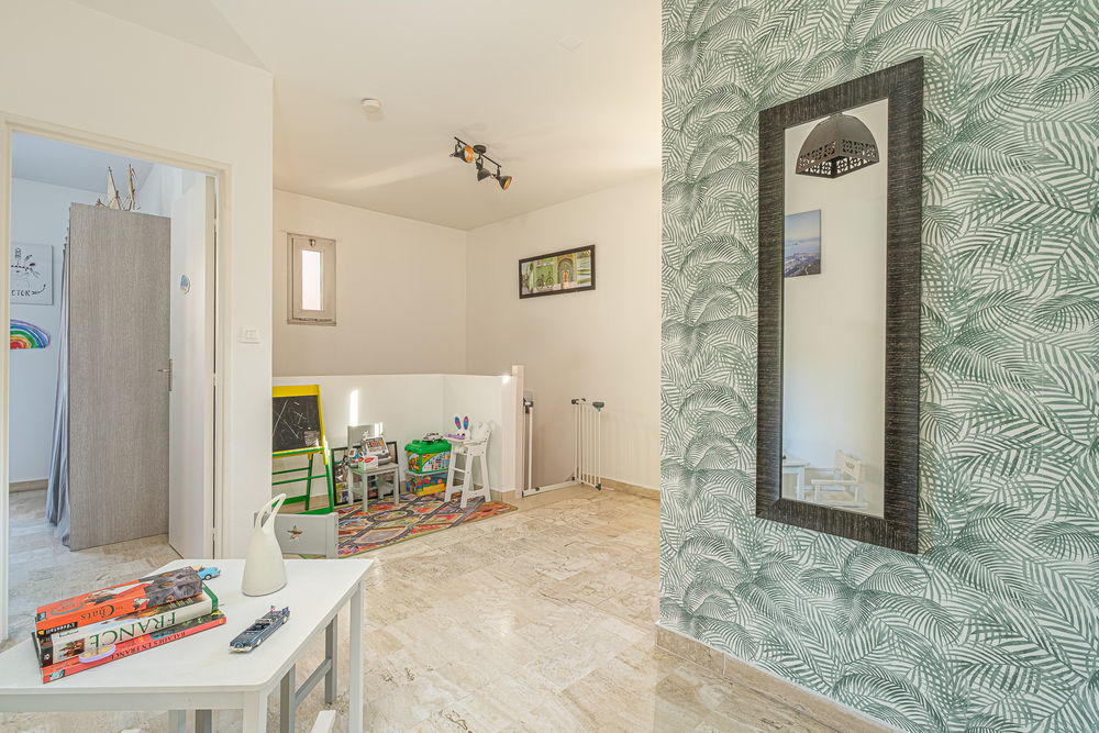 � vendre  Maison Marseille 8