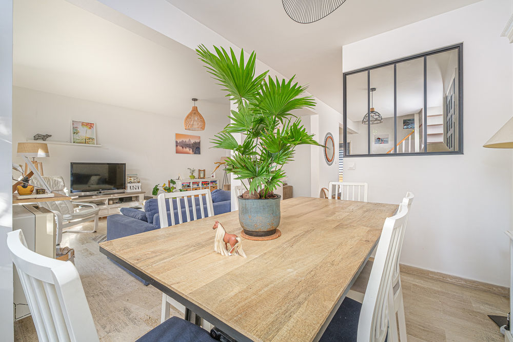 � vendre  Maison Marseille 8