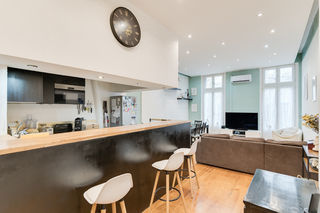  Appartement � vendre 5 pi�ces 97 m�