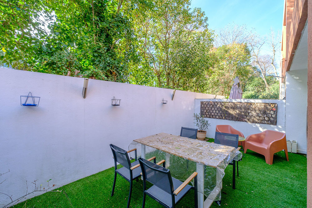 � vendre  Maison Marseille 8