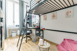  Appartement � vendre 5 pi�ces 97 m�