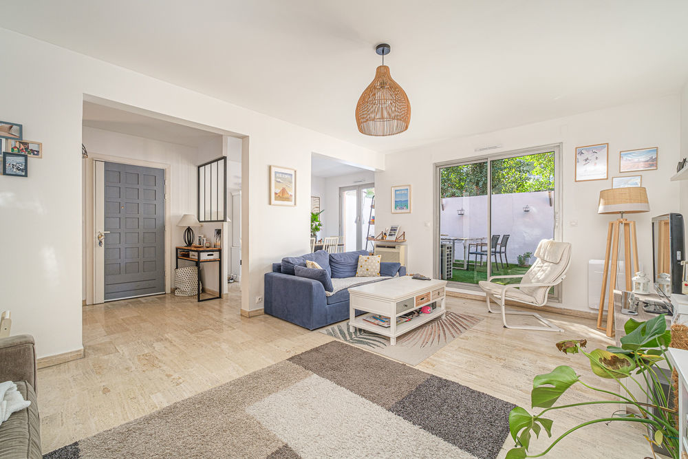 � vendre  Maison Marseille 8