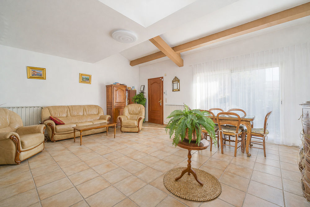 � vendre  Maison Marseille 9