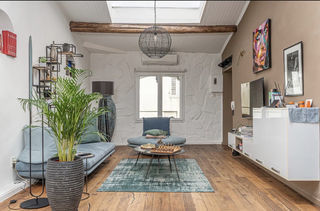  Duplex/triplex � vendre 3 pi�ces 105 m�