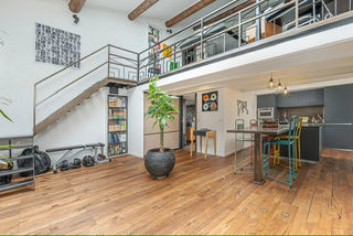  Duplex/triplex � vendre 3 pi�ces 105 m�