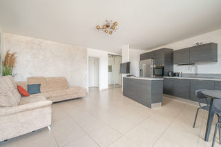  Appartement � vendre 3 pi�ces 69 m�