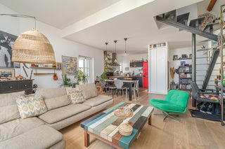  Duplex/triplex � vendre 2 pi�ces 71 m�