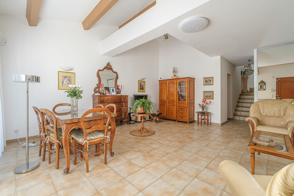 � vendre  Maison Marseille 9