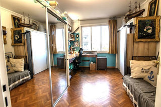  Appartement � vendre 3 pi�ces 82 m�