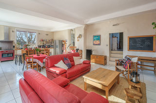  Maison � vendre 6 pi�ces 195 m�