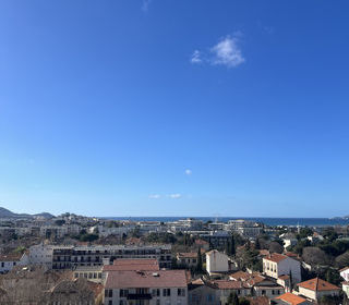  Appartement � vendre 4 pi�ces 107 m�