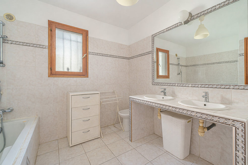 � vendre  Maison Marseille 9