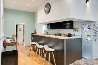  Appartement � vendre 5 pi�ces 97 m�