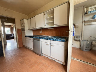  Appartement � vendre 5 pi�ces 114 m�