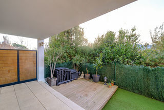  Appartement � vendre 3 pi�ces 