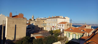  Appartement � louer 2 pi�ces 45 m�