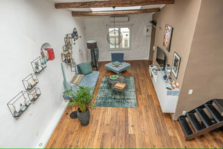  Duplex/triplex � vendre 3 pi�ces 105 m�