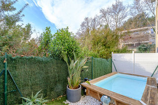  Appartement � vendre 3 pi�ces 