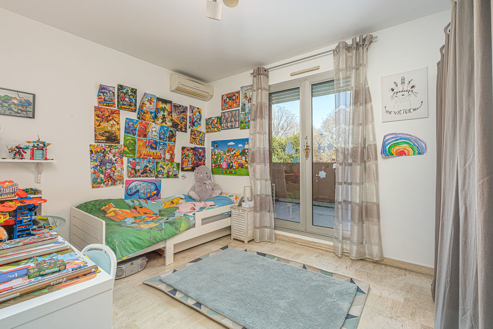 � vendre  Maison Marseille 8