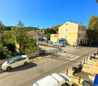  Appartement � vendre 1 pi�ce 37 m�