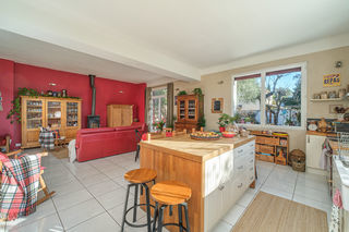  Maison � vendre 6 pi�ces 195 m�