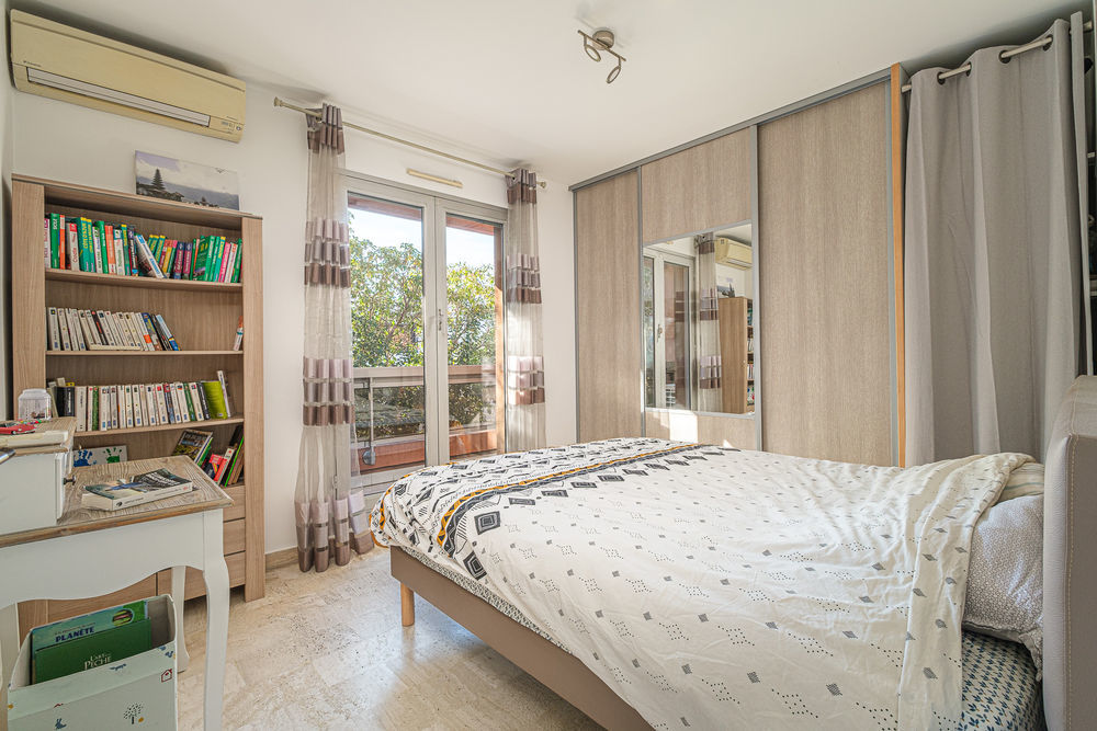 � vendre  Maison Marseille 8