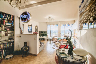  Appartement � vendre 3 pi�ces 82 m�