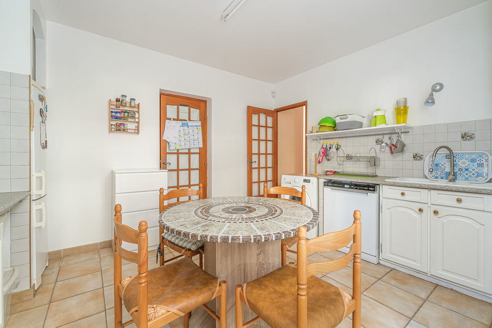 � vendre  Maison Marseille 9