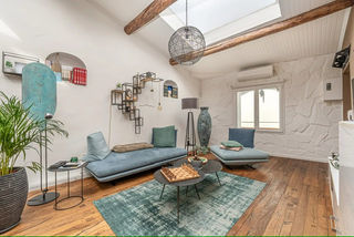  Duplex/triplex � vendre 3 pi�ces 105 m�