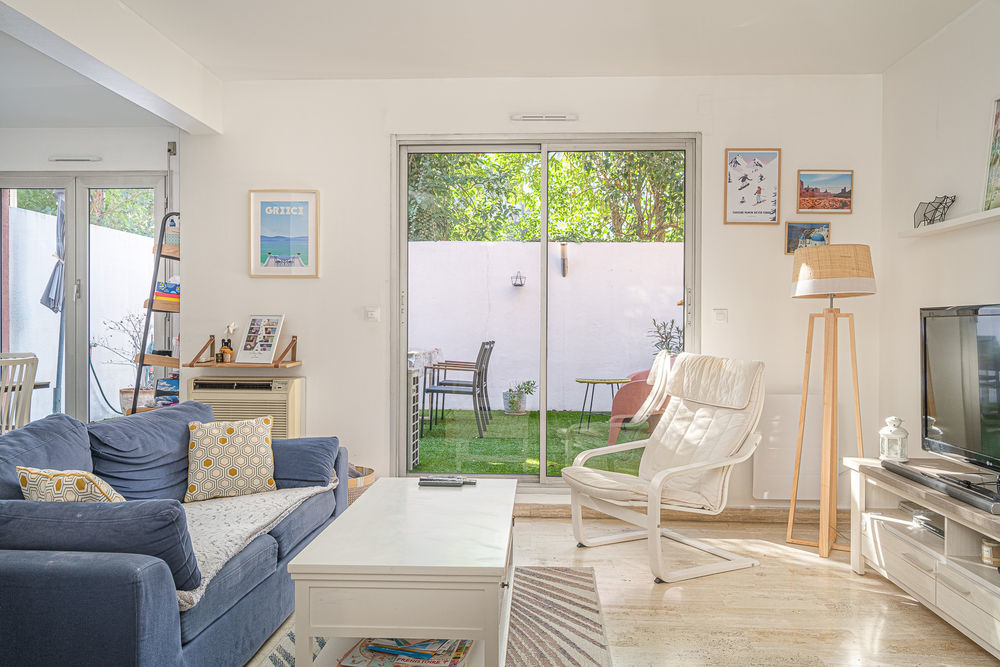 � vendre  Maison Marseille 8