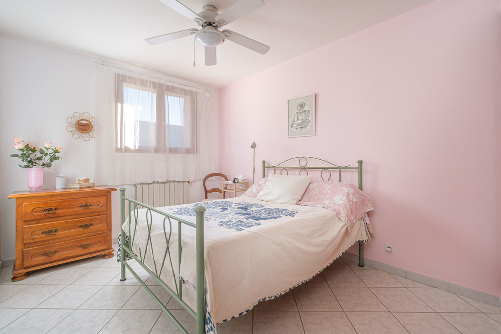 � vendre  Maison Marseille 9