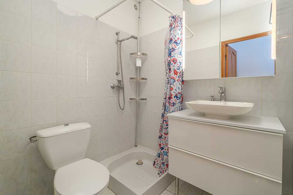 � vendre  Maison Marseille 9