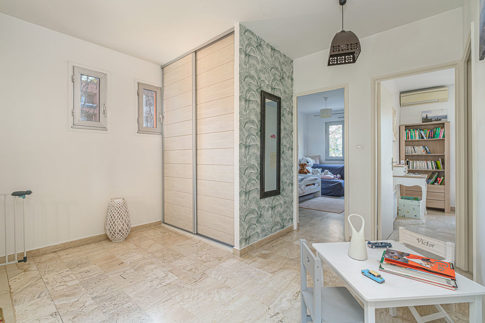 � vendre  Maison Marseille 8