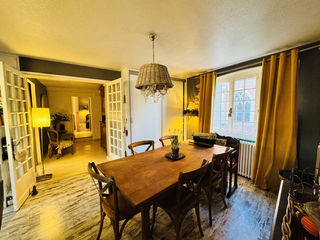  Appartement � vendre 6 pi�ces 150 m�