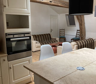  Appartement � vendre 4 pi�ces 118 m�