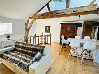  Appartement � vendre 4 pi�ces 118 m�