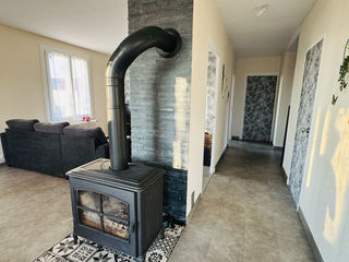  Maison � vendre 6 pi�ces 117 m�