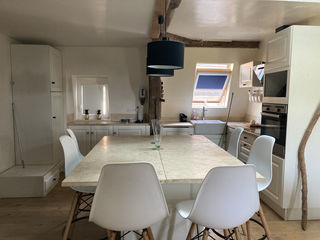  Appartement � vendre 4 pi�ces 118 m�