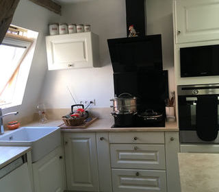  Appartement � vendre 4 pi�ces 118 m�