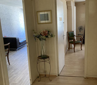  Duplex/triplex � vendre 5 pi�ces 107 m�