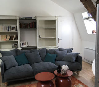  Appartement � vendre 4 pi�ces 118 m�