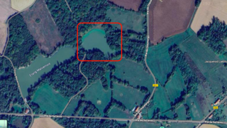  Terrain � vendre 36660 m�