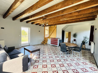  Maison � vendre 8 pi�ces 145 m�