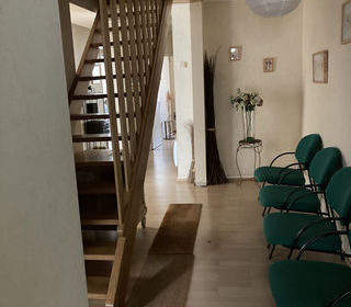  Duplex/triplex � vendre 5 pi�ces 107 m�