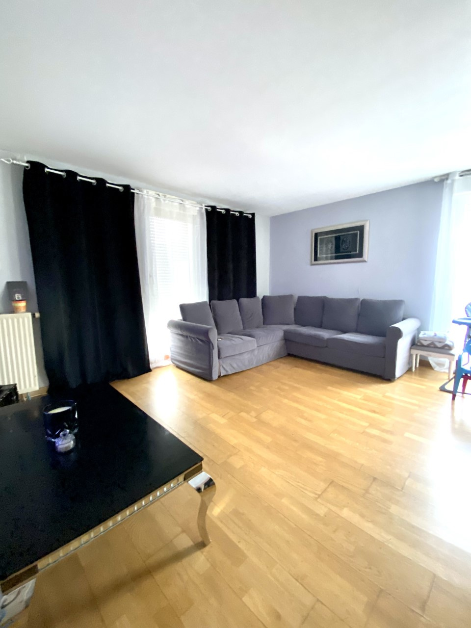 Appartement a vendre cergy - 3 pièce(s) - 77 m2 - Surfyn